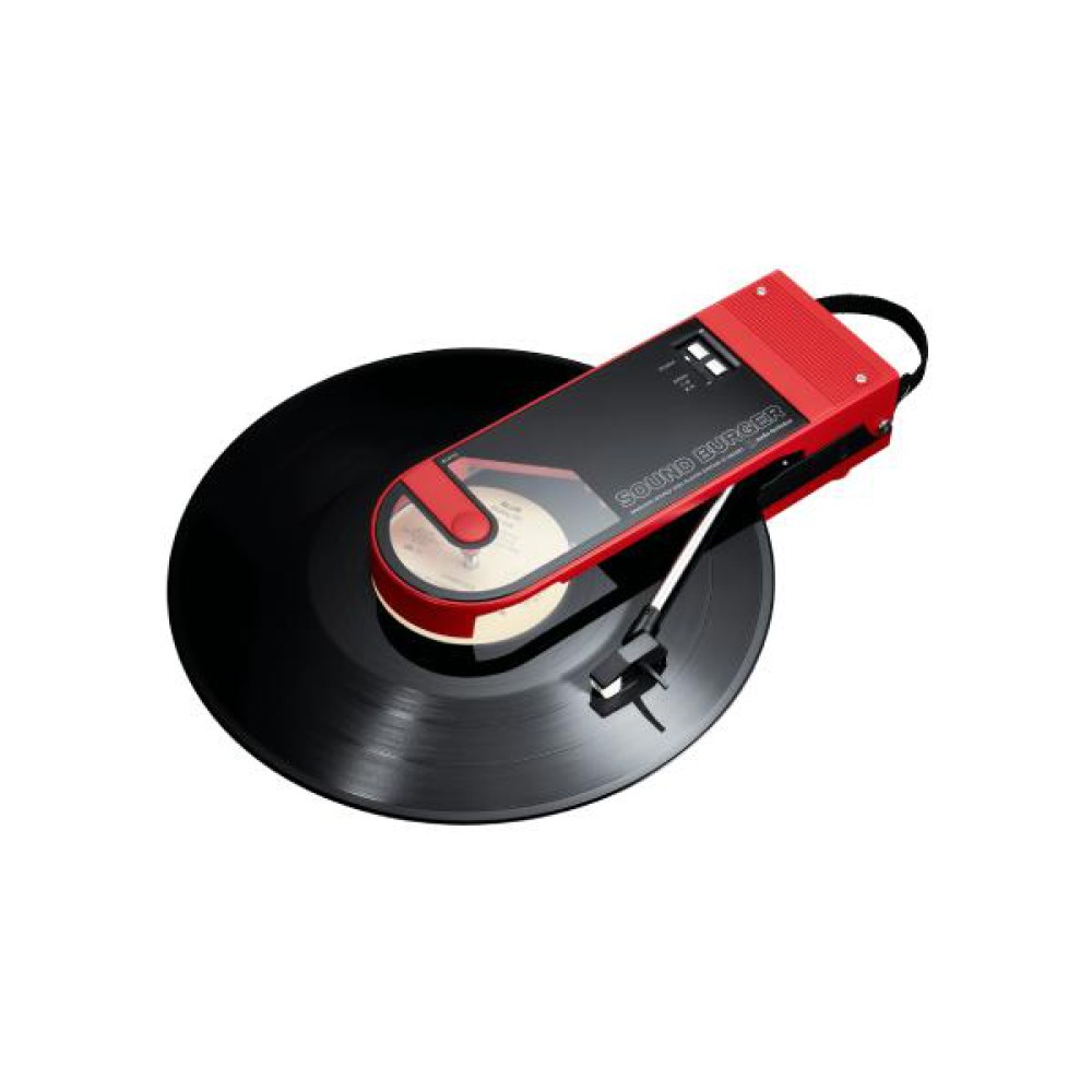 Audio Technica AT-SB2022 Sound Burger