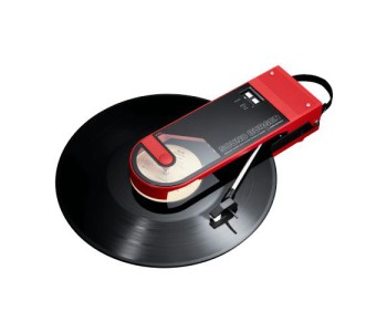 Audio Technica AT-SB2022 Sound Burger