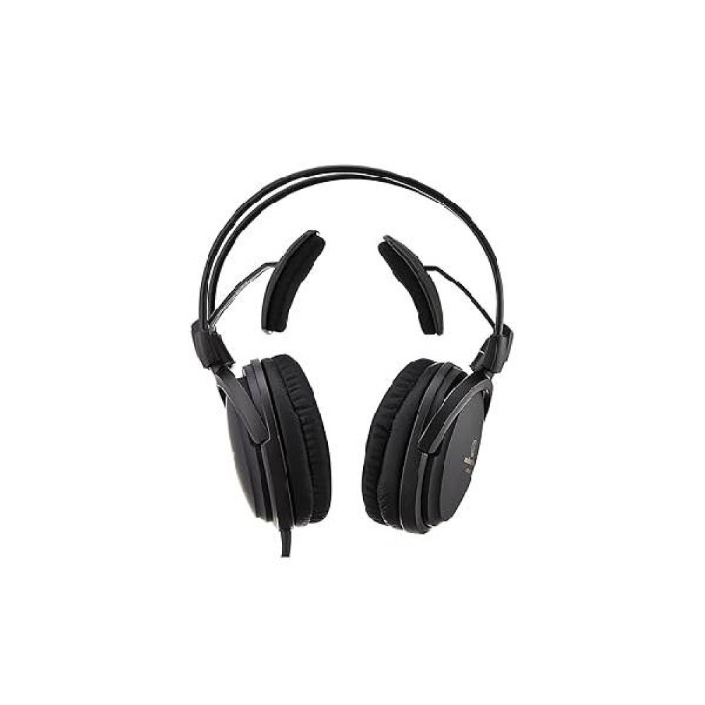 Audio-Technica ATH A550Z Art Monitor headphones