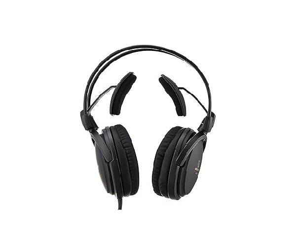 Audio-Technica ATH A550Z Art Monitor headphones