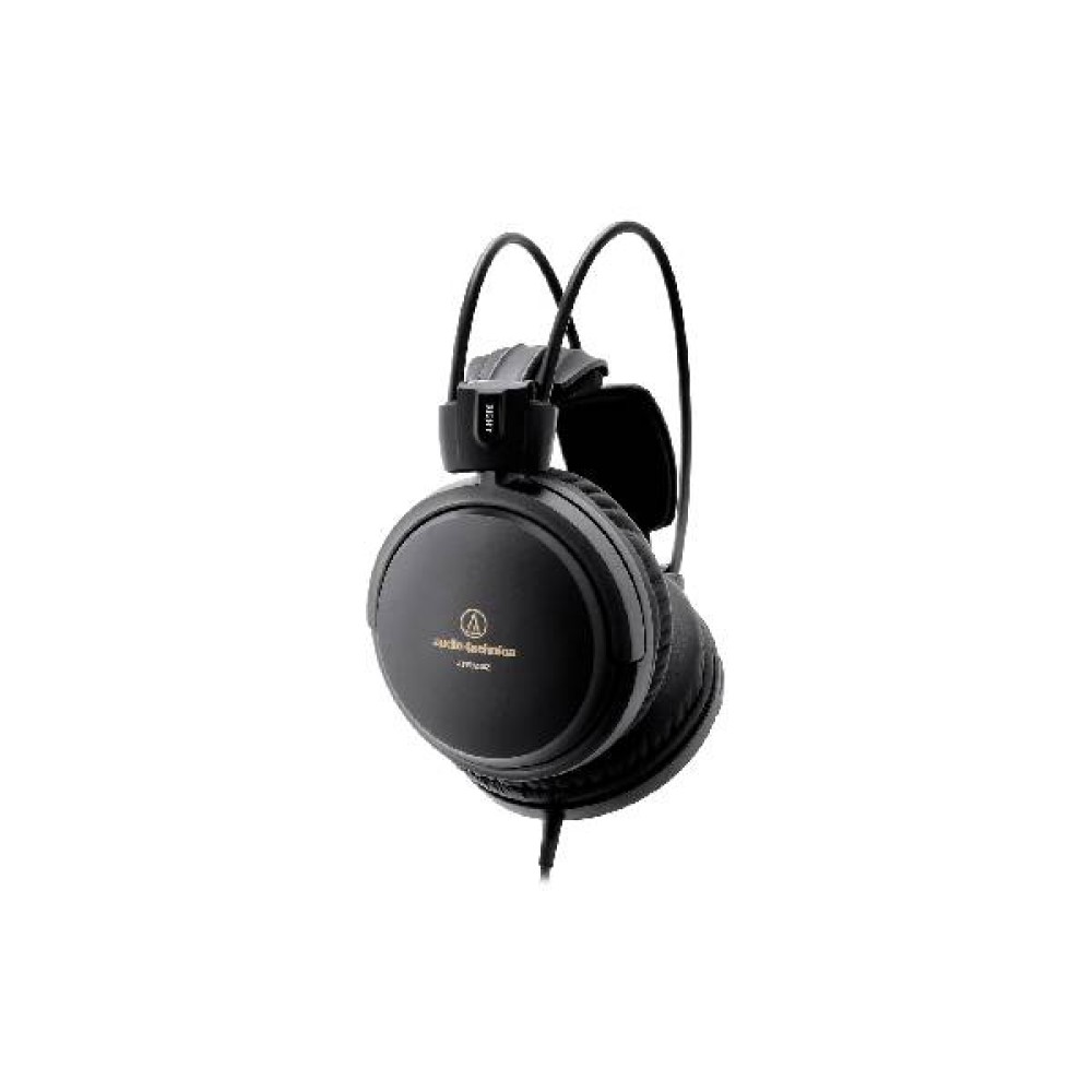 Audio-Technica ATH A550Z Art Monitor headphones