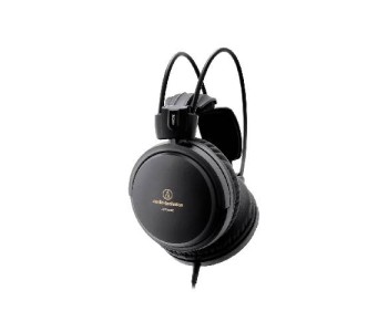 Audio-Technica ATH A550Z Art Monitor headphones
