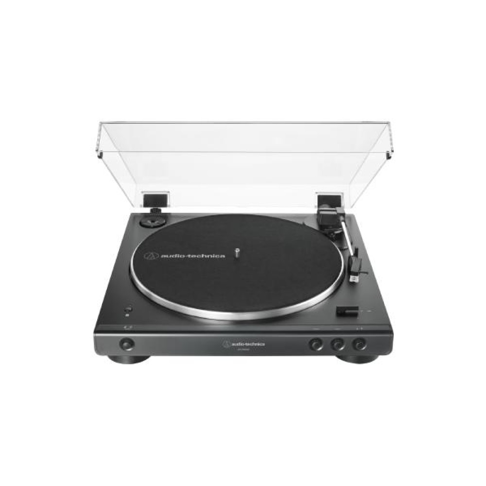 Audio Technica AT-LP60X BT