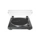 Audio Technica AT-LP60X BT
