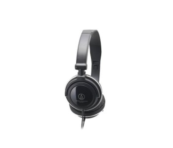 Audio Technica ATH-SJ11 Audio Headphones
