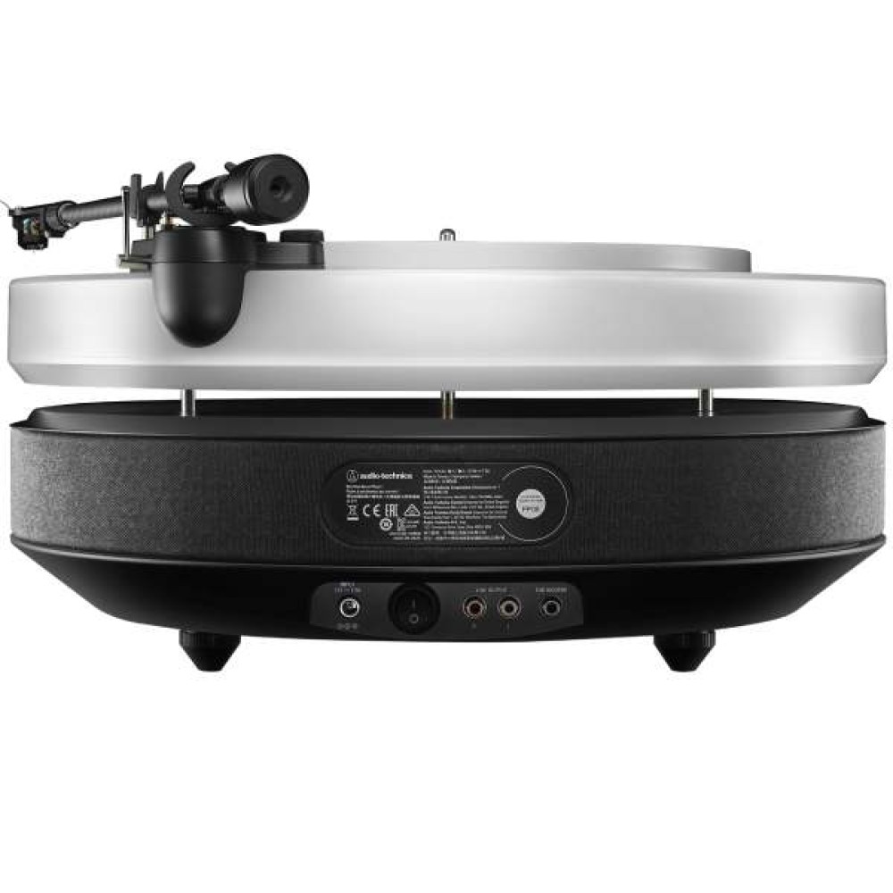 Audio Technica Hotaru Turntable