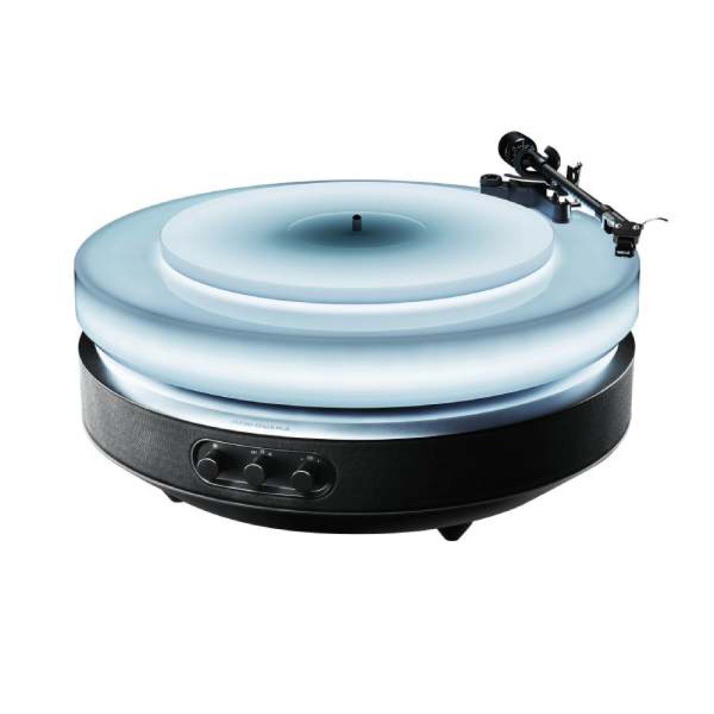 Audio Technica Hotaru Turntable