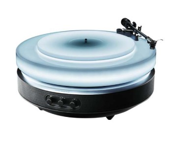 Audio Technica Hotaru Turntable
