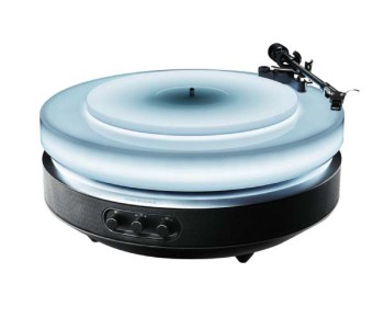 Audio Technica Hotaru Turntable