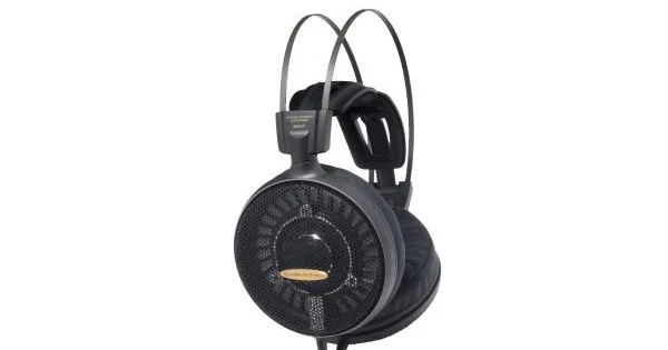 Audio-Technica ATH AD2000X Audiophile Headphones
