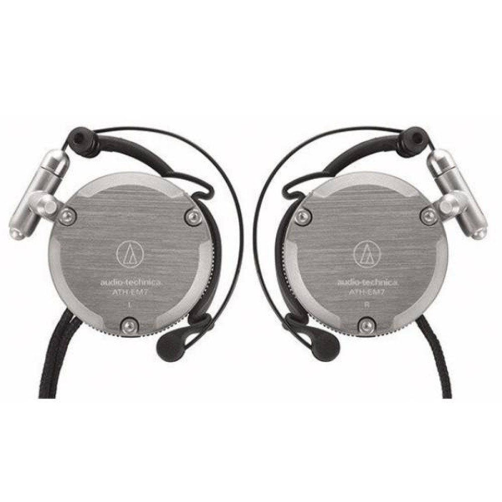 Audio-Technica ATH-EM7x