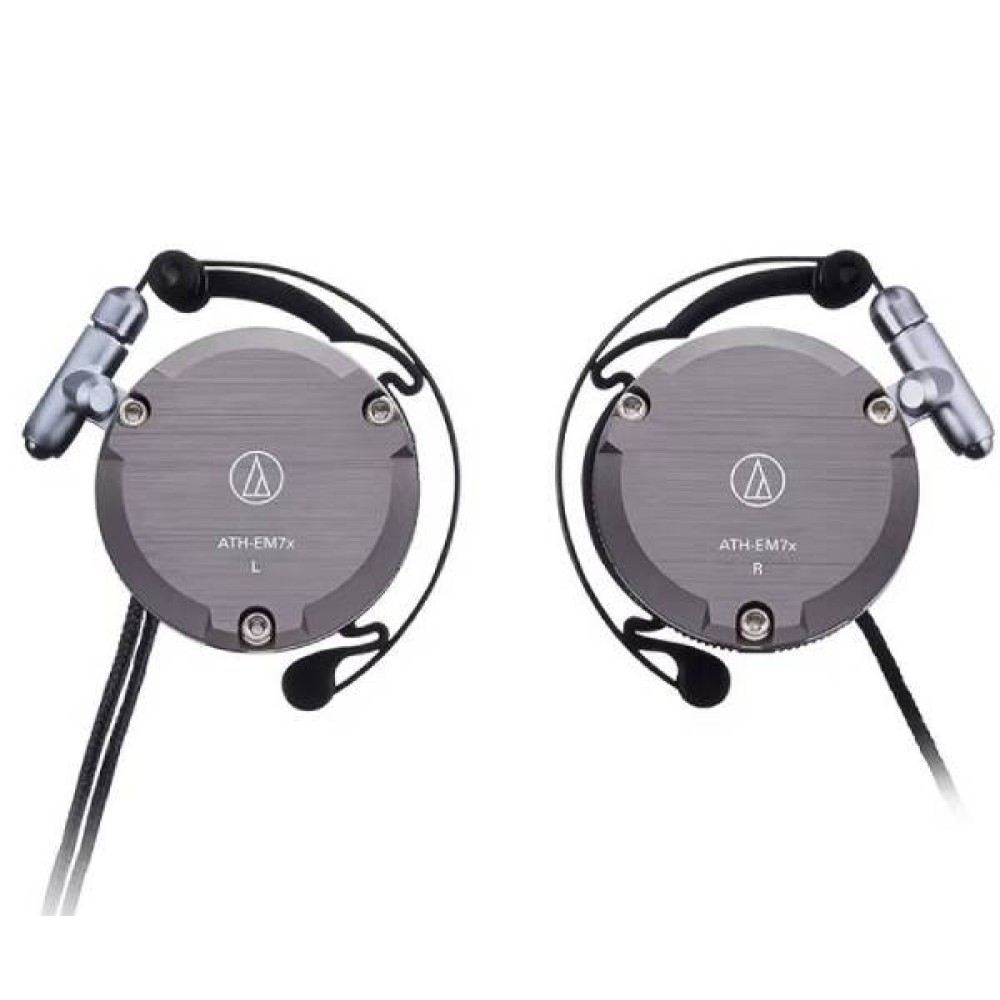 Audio-Technica ATH-EM7x