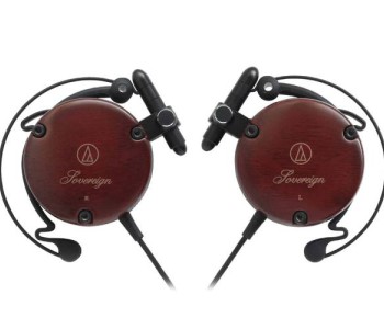 Audio-Technica ATH-EW9