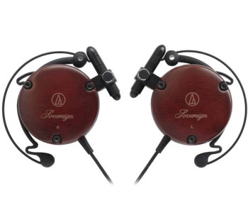 Audio-Technica ATH-EW9