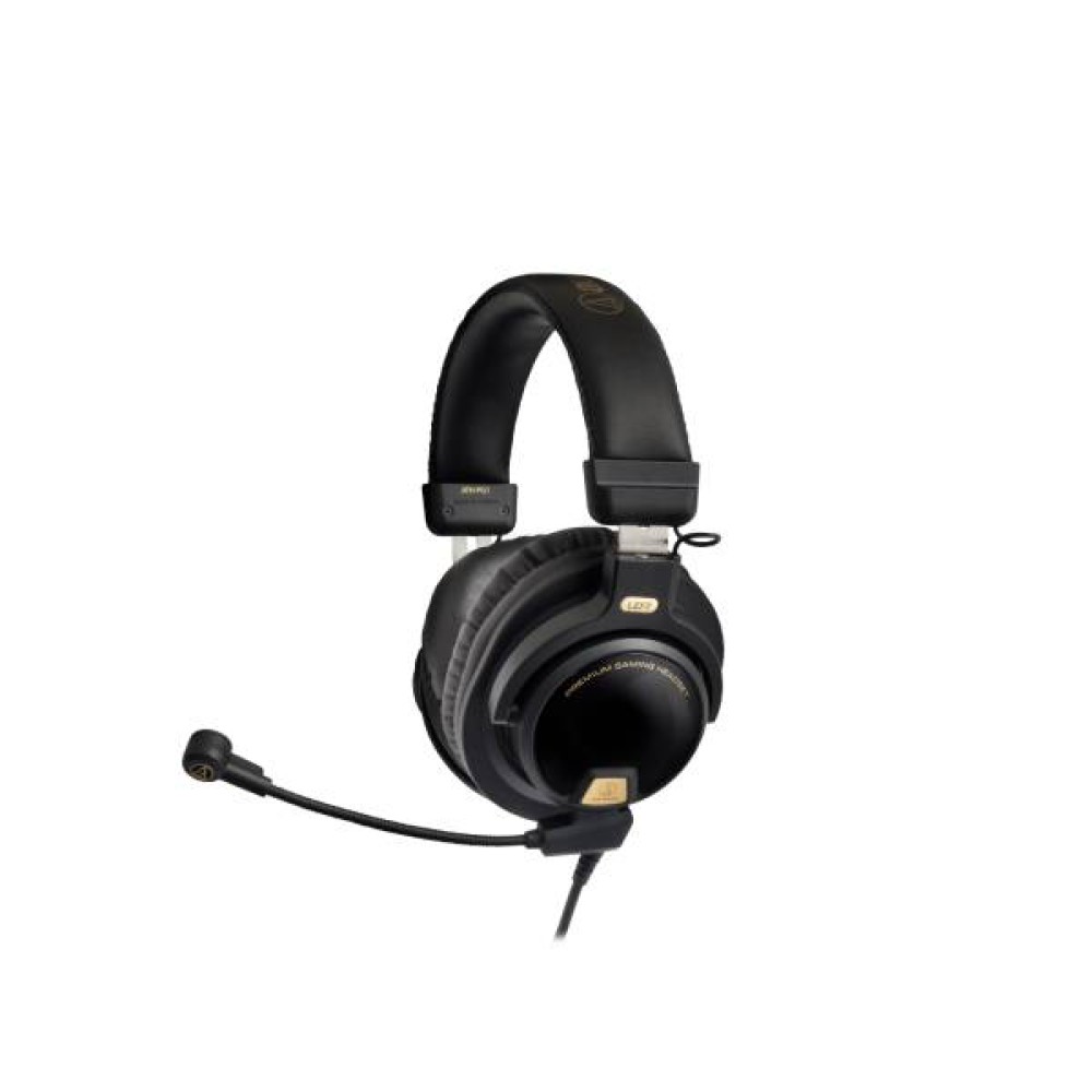 Audio-Technica ATH-PG1