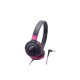 Audio-Technica ATH-S100iS