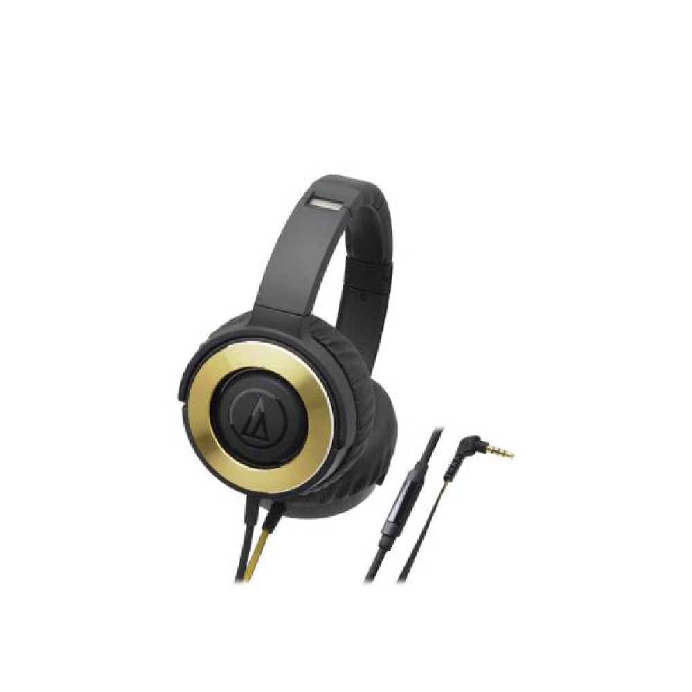 Audio-Technica ATH-WS550iS