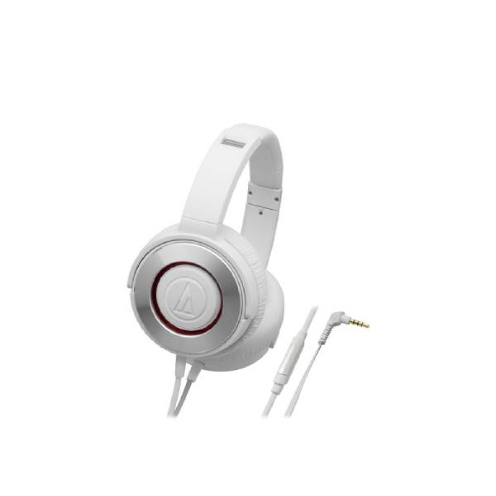 Audio-Technica ATH-WS550iS