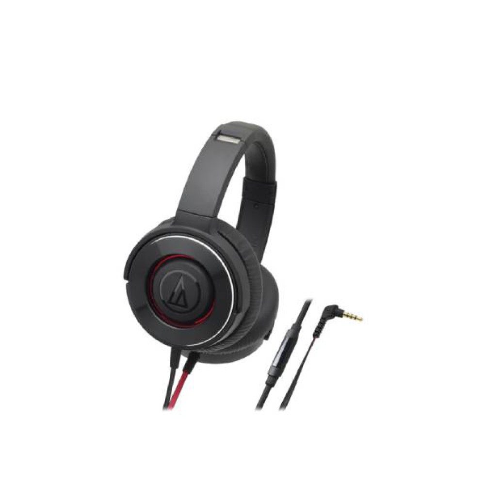 Audio-Technica ATH-WS550iS