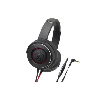 Audio-Technica ATH-WS550iS