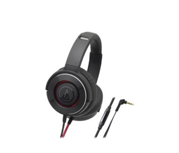 Audio-Technica ATH-WS550iS