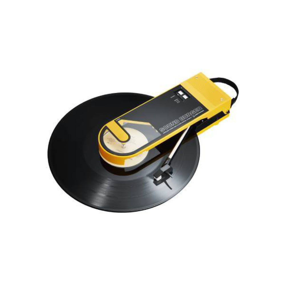 Audio Technica AT-SB727