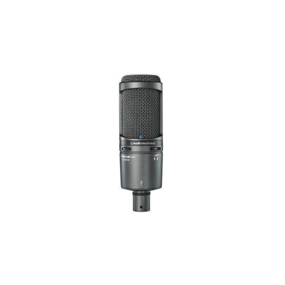 Audio Technica AT2020USB+