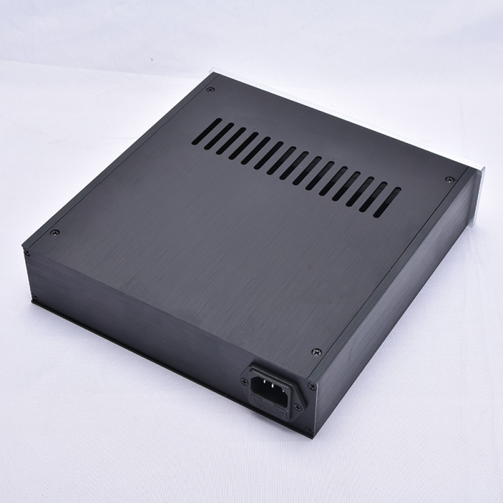 Amplifier 2205TCBJX-YIN Aluminum Case