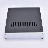 Amplifier 2205TCBJX-YIN Aluminum Case