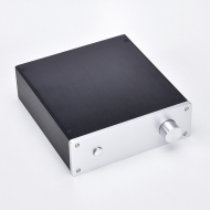 Amplifier 2207DB-GFJX-Y Aluminum Case