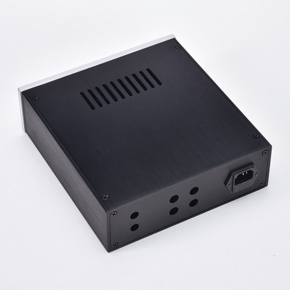 Amplifier 2207DB-GFJX-Y Aluminum Case Amplifier 2207DB-GFJX-Y Aluminum Case