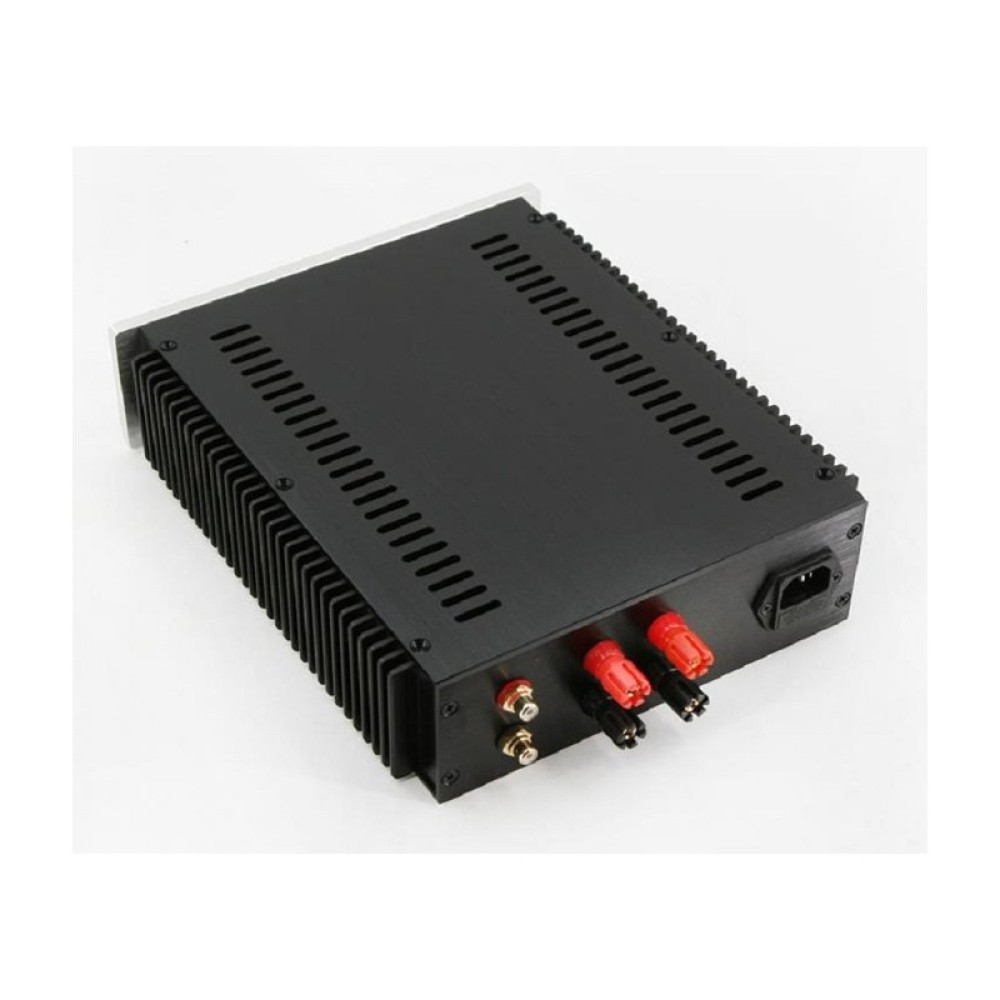 Amplifier 2307-QLJX-Y-DZH Aluminum Case Amplifier 2307-QLJX-Y-DZH Aluminum Case