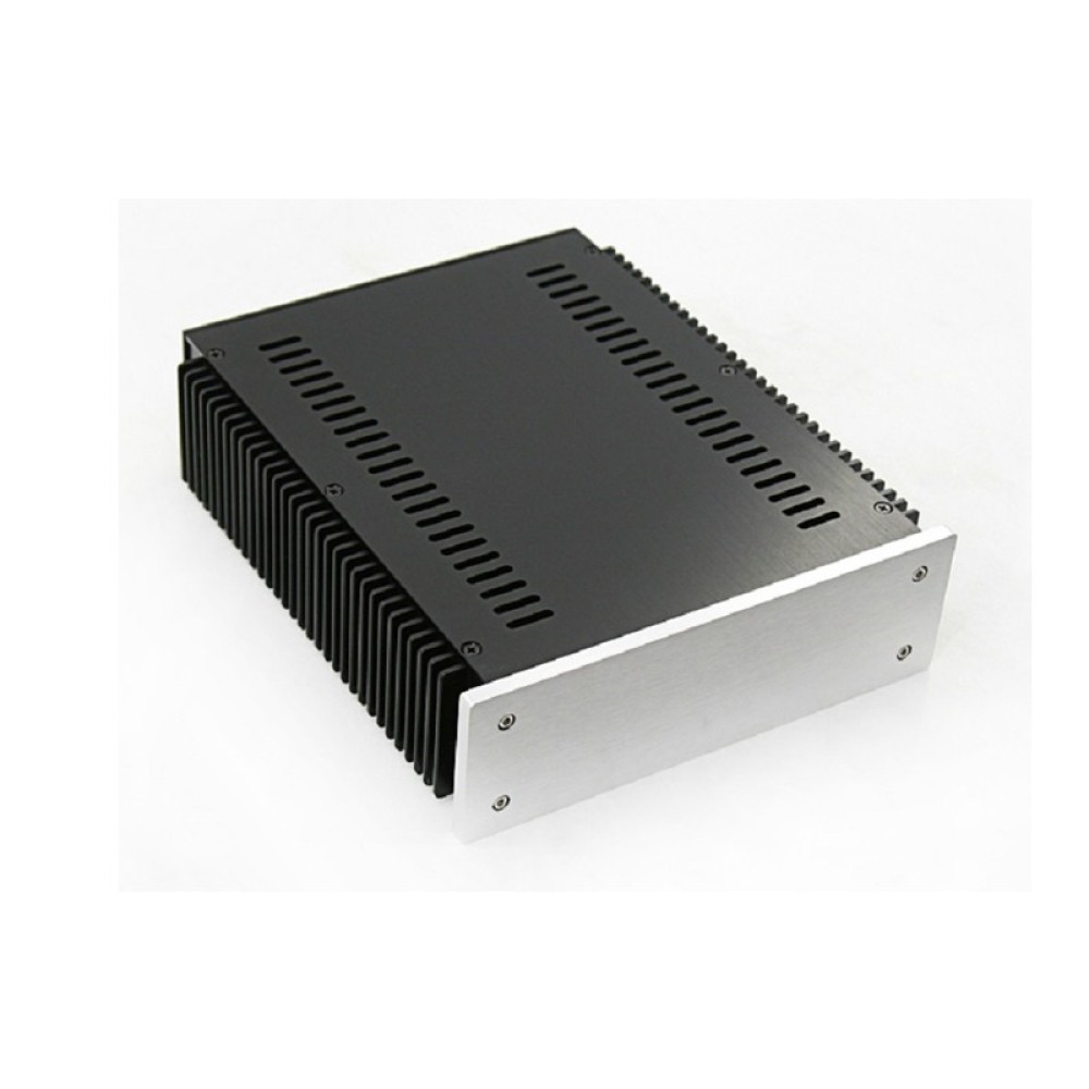 Amplifier 2307-QLJX-Y-DZH Aluminum Case Amplifier 2307-QLJX-Y-DZH Aluminum Case