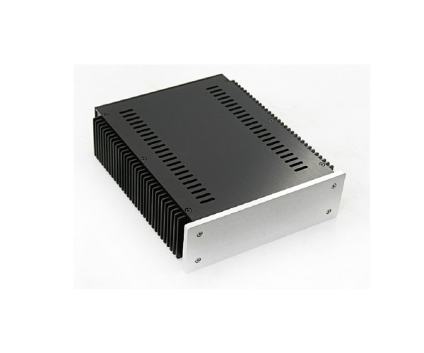Amplifier 2307-QLJX-Y-DZH Aluminum Case
