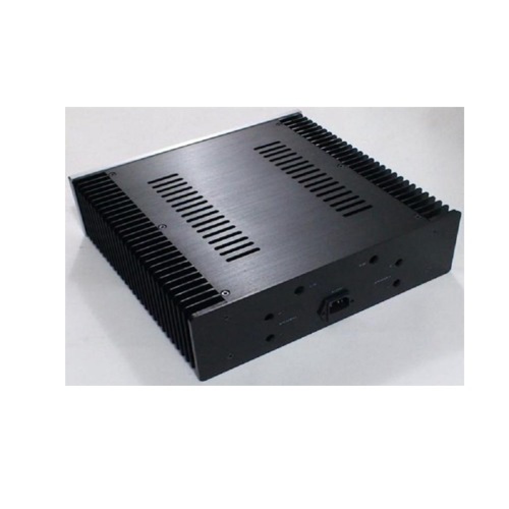 3209XJ-GF-H-DZ Audio Power Amplifier Case