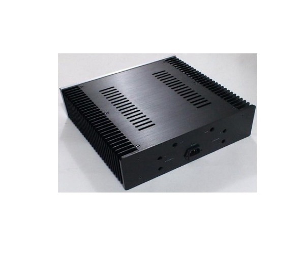 3209XJ-GF-H-DZ Audio Power Amplifier Case