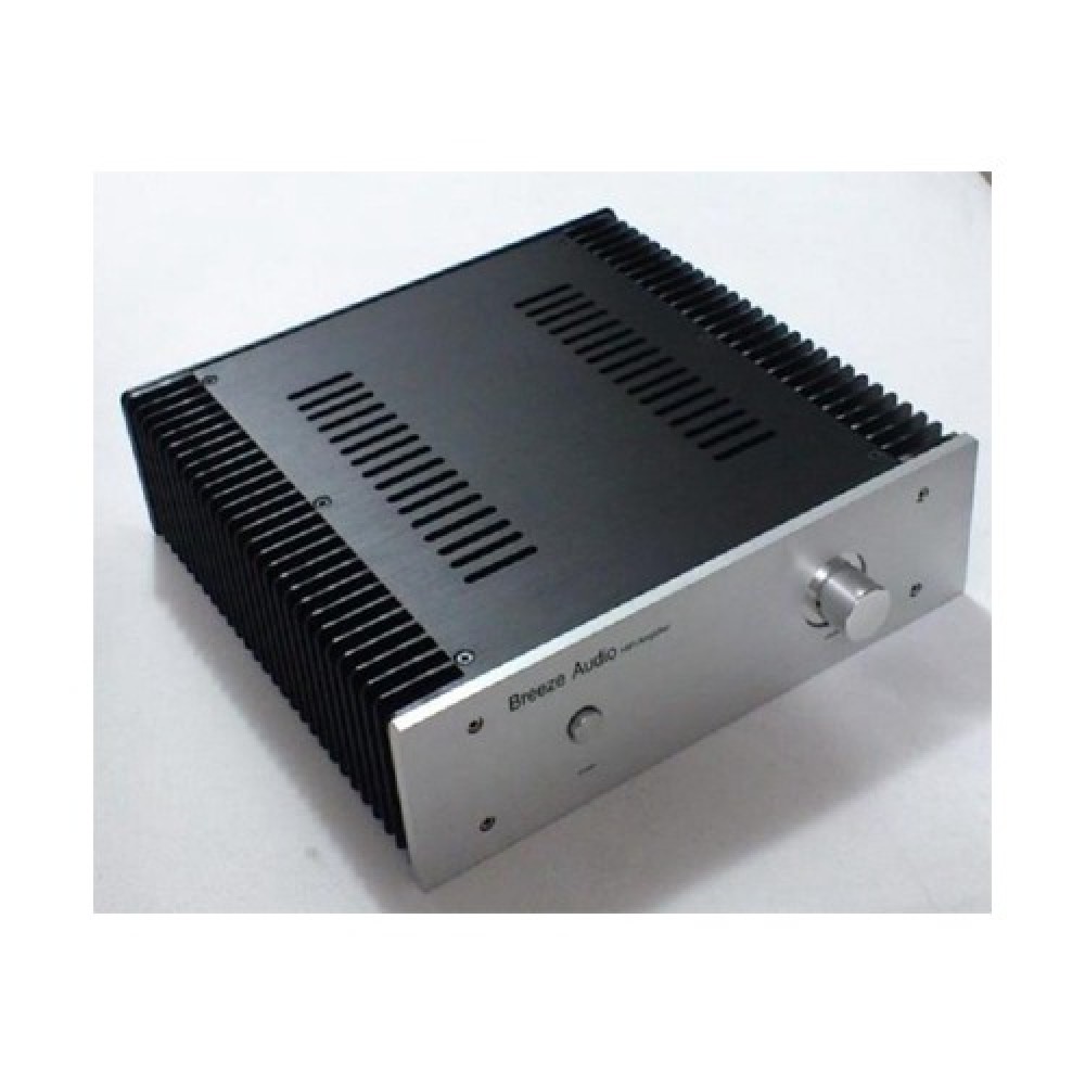 3209XJ-GF-H-DZ Audio Power Amplifier Case