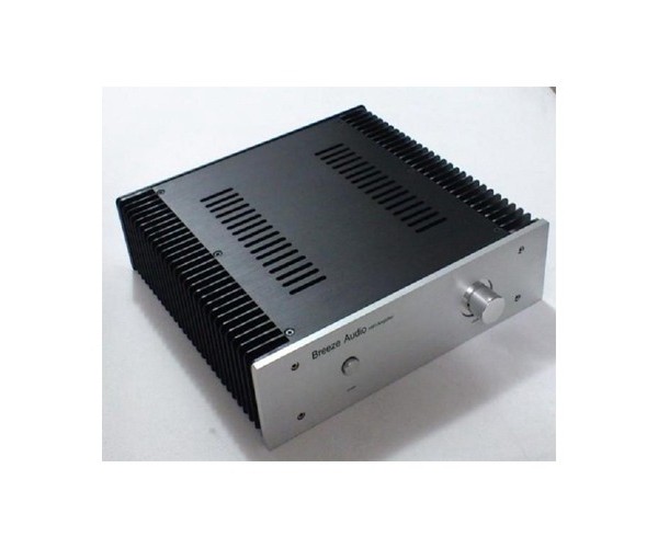 3209XJ-GF-H-DZ Audio Power Amplifier Case
