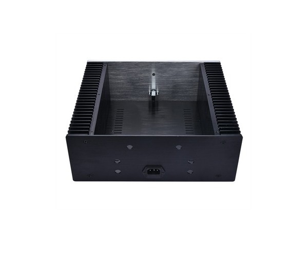 Amplifier 3213XJGFJX Aluminum Case Amplifier 3213XJGFJX Aluminum Case