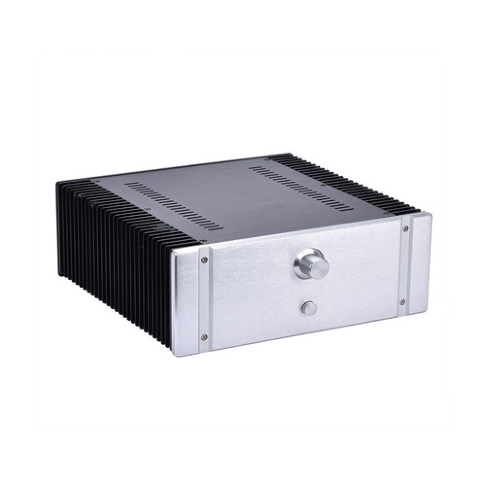 Amplifier 3213XJGFJX Aluminum Case