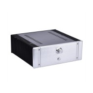 Amplifier 3213XJGFJX Aluminum Case