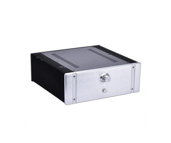 Amplifier 3213XJGFJX Aluminum Case Amplifier 3213XJGFJX Aluminum Case