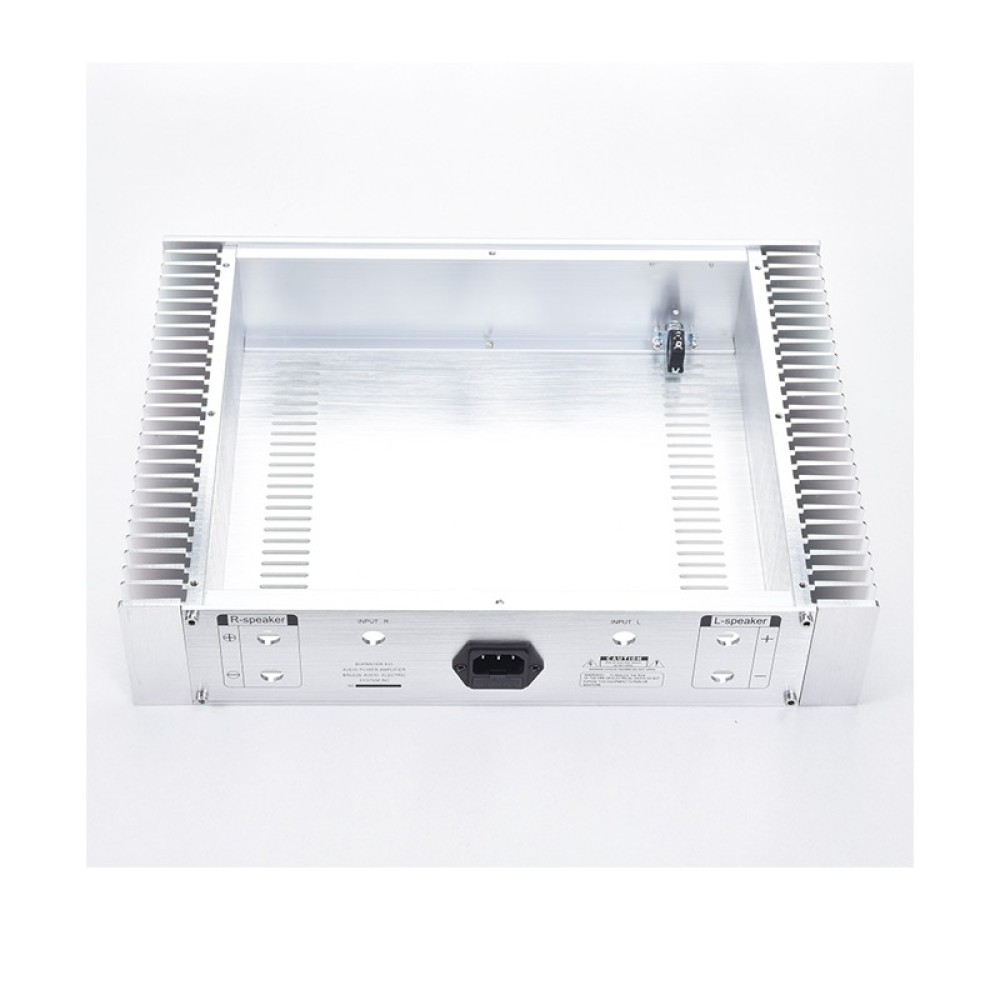 Amplifier 3608A-HJGFJX-QY Aluminum Case Amplifier 3608A-HJGFJX-QY Aluminum Case