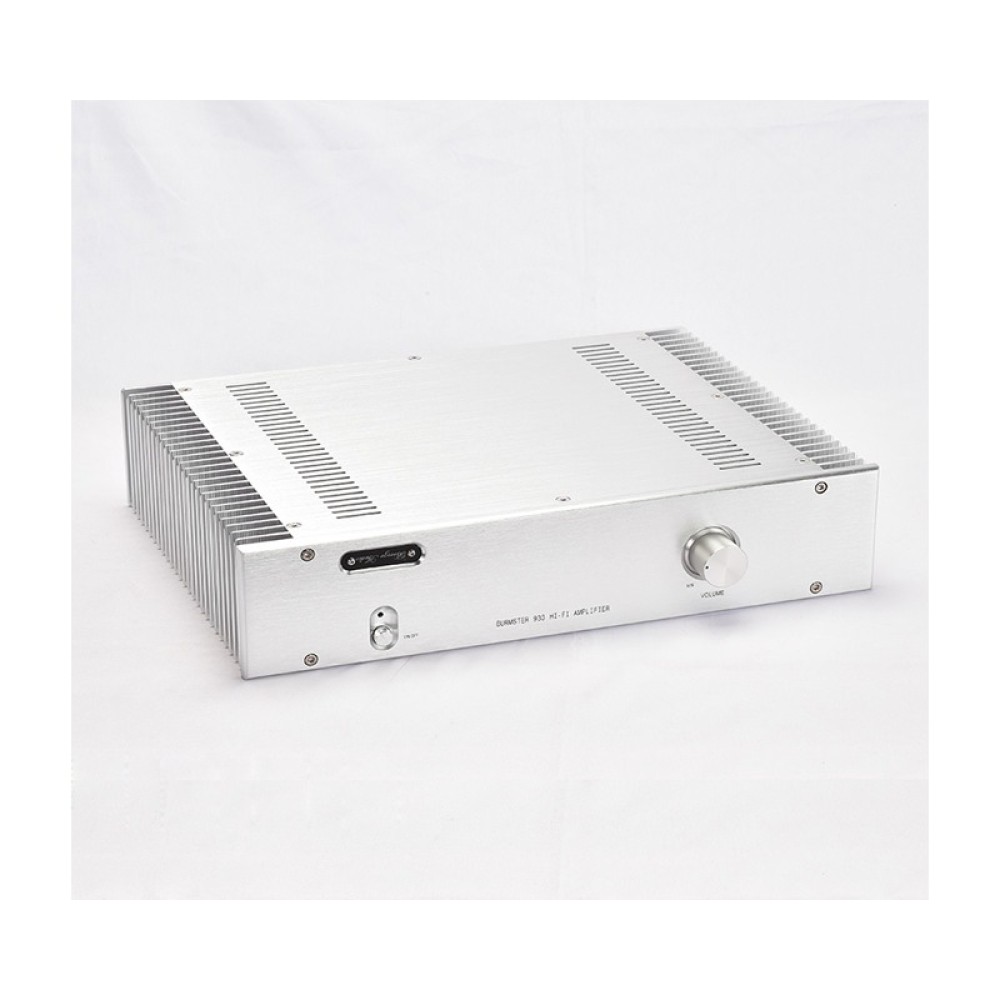 Amplifier 3608A-HJGFJX-QY Aluminum Case Amplifier 3608A-HJGFJX-QY Aluminum Case