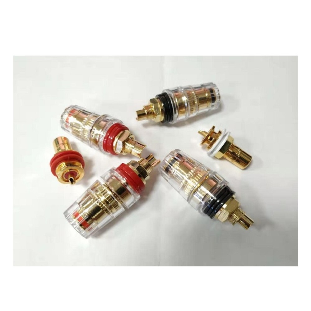 Amplifier 3608A-HJGFJX-QY Aluminum Case Amplifier 3608A-HJGFJX-QY Aluminum Case