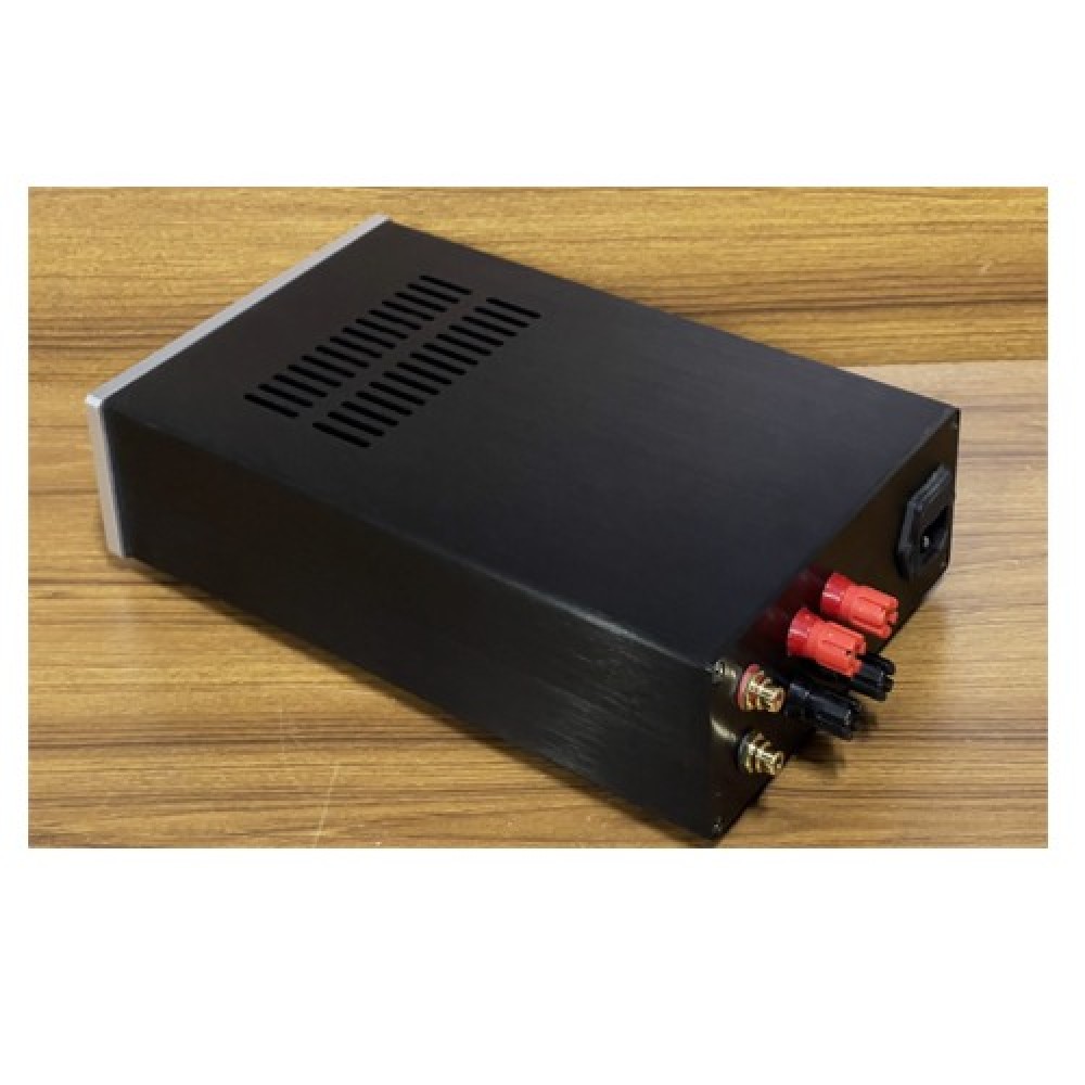 Audiophonic AP412-530 Audio Hifi Power Amplifier Audiophonic AP412-530 Audio Hifi Power Amplifier