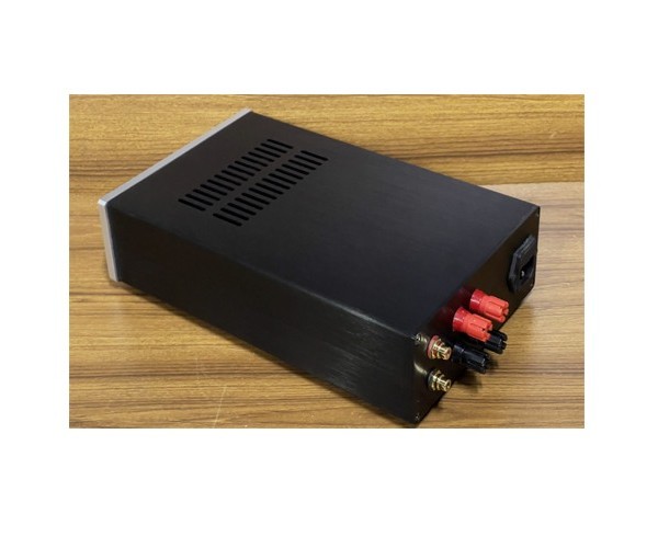 Audiophonic AP412-530 Audio Hifi Power Amplifier Audiophonic AP412-530 Audio Hifi Power Amplifier