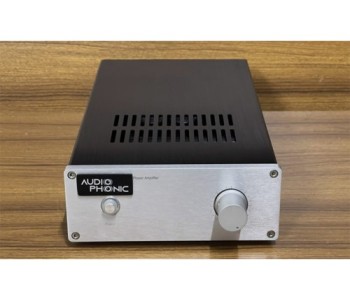 Audiophonic AP412-530 Audio Hifi Power Amplifier