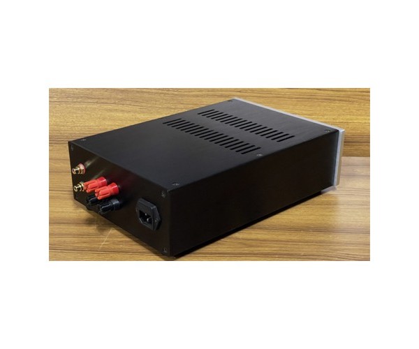 Audiophonic AP417-130 Audio Power Hifi Amplifier Audiophonic AP417-130 Audio Power Hifi Amplifier