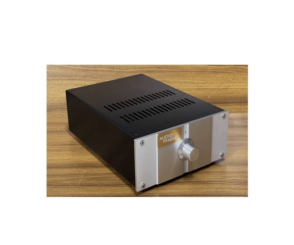 Audiophonic AP4234 MKII Hifi Audio Power Amplifier Audiophonic AP4234 MKII Hifi Audio Power Amplifier
